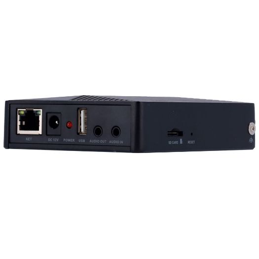 SF-IPPHOLE025A-2I1, Safire Smart, Pinhole IP gama kamera I1 Napredna umjetna inteligencija