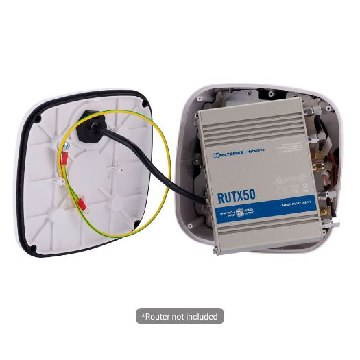 TK-PR1ICA70, Teltonika industrijska vanjska antena, 5G Kombinirani LTE/Wi, Fi/GNSS