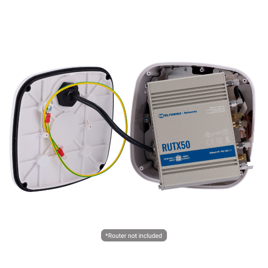 TK-PR1ICA70 Teltonika industrijska vanjska antena 5G Combo LTE/Wi-Fi/GNSS 