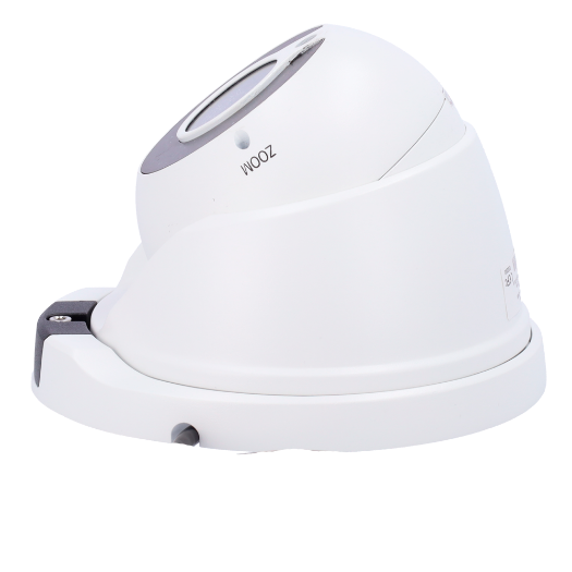 SF-T956V-3KE Turret Camera ECO Range   Output 4 in 1 / Resolution (2880x1620) 