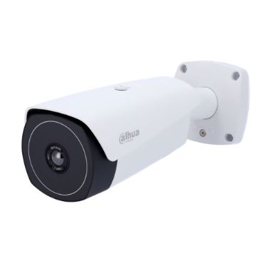 TPC-BF5600-TA13, IP termalna kamera, 640x512 VOx, Toplinska osjetljivost < 40mK