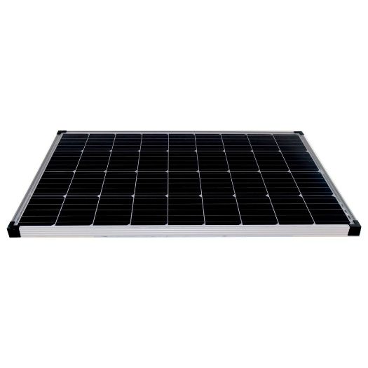 SF-SOLARKIT-BATT-1280WH, Stajati, samostalni sustav napajanja za CCTV, Solarni panel od 200W