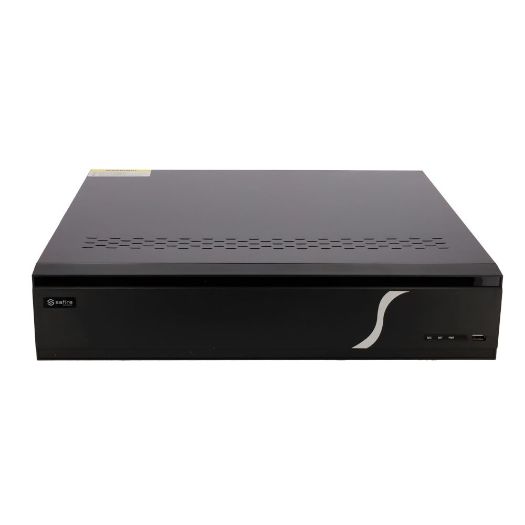 SF-NVR8832A-16P-B2, Safire Smart, NVR snimač za IP kamere, Raspon B2