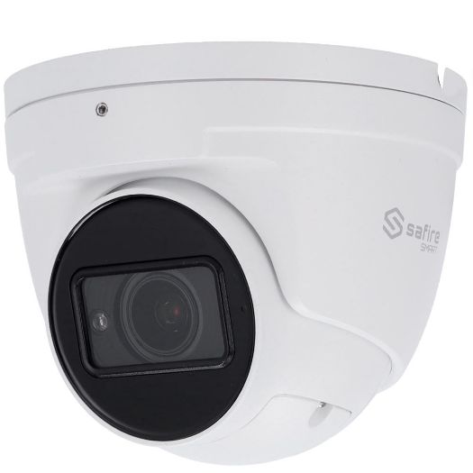 SF-T520Z-5E1, Safire Smart, Kamera u kupoli 4 in 1 Domet E1, 5 Mpx (2560x1936), 1/2,7" CMOS