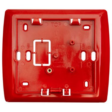 TF-TFCP-FRAME, Okvir za ugradbenu kutiju za tipke, Vrijedi za serije TFCP i TFCPC