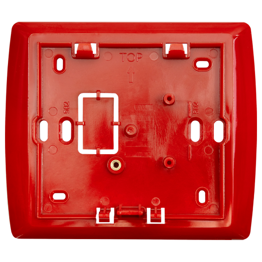 TF-TFCP-FRAME Okvir za kutiju na razini tla za tipke   Valjano za serije TFCP i TFCPC