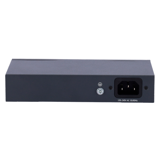 SW0604POE-800M-60W