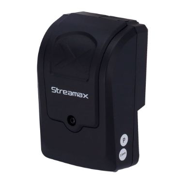 ST-CA20S, Strimax, ADAS kamera, 1/2,8" CMOS s progresivnim skeniranjem 1080P, Objektiv od 2,8 mm