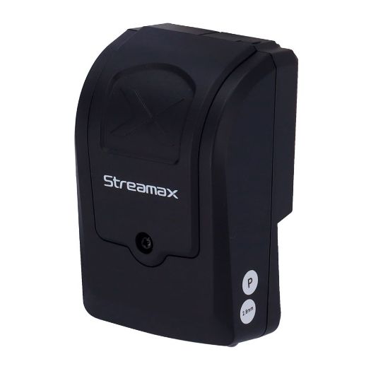 ST-CA20S, Strimax, ADAS kamera, 1/2,8" CMOS s progresivnim skeniranjem 1080P, Objektiv od 2,8 mm