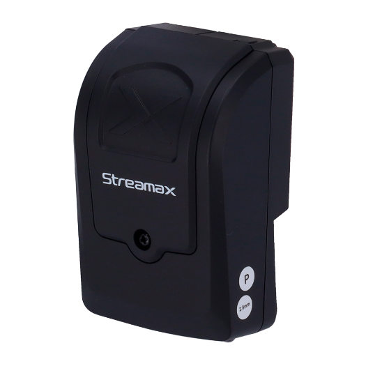 ST-CA20S Streamax   ADAS camera   1/2.8" Progressive Scan CMOS 1080P   2.8 mm Lens 