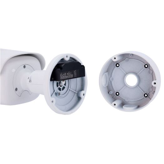 SN-TPC6457DLT-F15-NE, Sunell IP termalna kamera serije TPC6457DLT, VOx FPA termalni senzor 640x512 12m | Leća 15mm