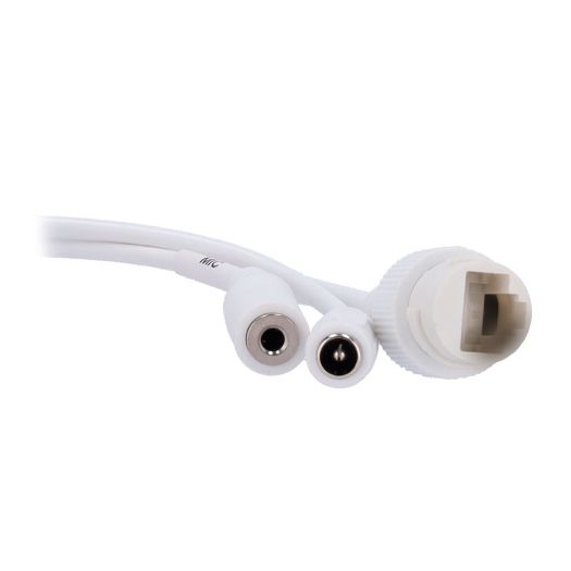 SF-IPB080A-6E1-DL, Safire Smart, Serija Bullet IP kamera E1 Umjetna inteligencija