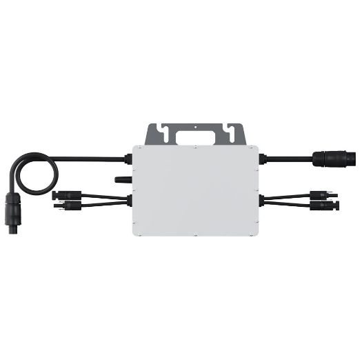 TSOL-MS800, TSUN mikroinverter, Snaga 800W, 2 MPPT ulaza / 2 panela, IP67