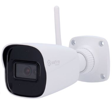 SF-IPB080A-4WE1, Safire Smart, Bullet kamera WiFi E1 Umjetna inteligencija