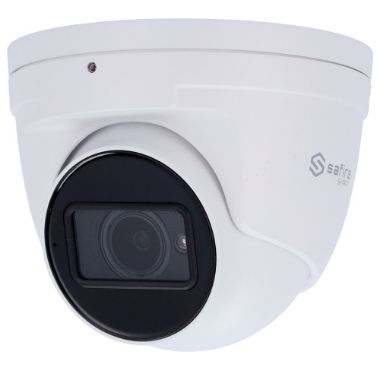 SF-IPT520ZA-6I1, Safire Smart, Raspon IP Dome kamera I2 Napredna umjetna inteligencija, Rezolucija 6 megapiksela (32961856)