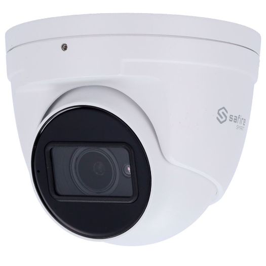 SF-IPT520ZA-6I1, Safire Smart, Raspon IP Dome kamera I2 Napredna umjetna inteligencija, Rezolucija 6 megapiksela (32961856)