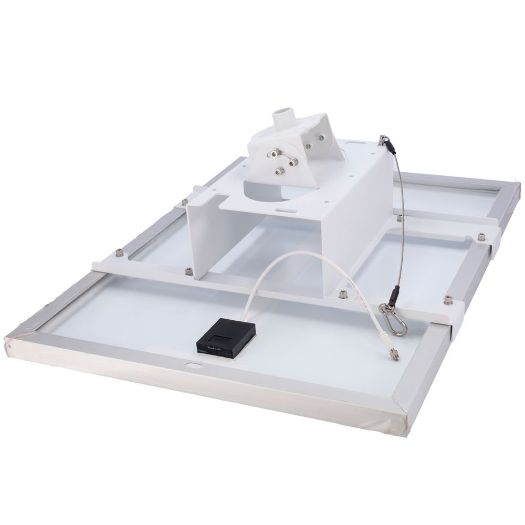 SF-IPB382CA-4I1-SOLAR4G, Safire Smart, Bullet IP kamera I1 4G Solarni panel i baterija