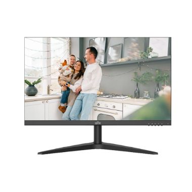 UV-MW-LC24, Monitor 24", FHD rezolucija, Osvježavanje 60 Hz, Kontrast 3000:1