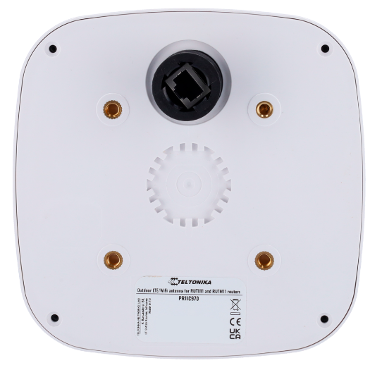 TK-PR1IC970 Teltonika Industrial Outdoor Antenna    4G LTE/Wi Fi/GPS/BLUETOOTH Combo 