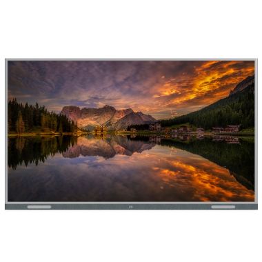 UV-MW3575-U-E, Uniview, Interaktivni LED zaslon 75", 4K rezolucija, Android OS 12.0