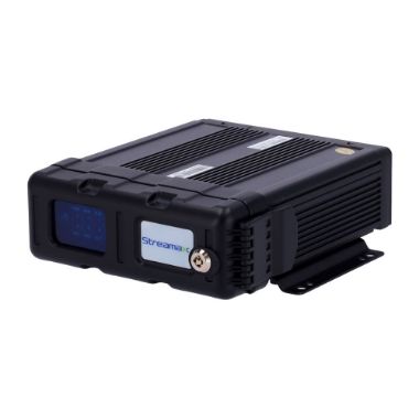 ST-M1N-TKH0401, Strimax, Video snimač 4CH AHD + 1CH IP, Rezolucija do 1080P