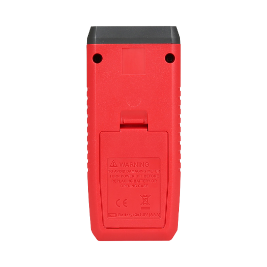 UT320D Thermometer with K and J type probes   Dual backlit display   High precision 