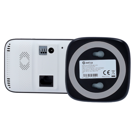 SF-IPCU014A-4B1W-PIR