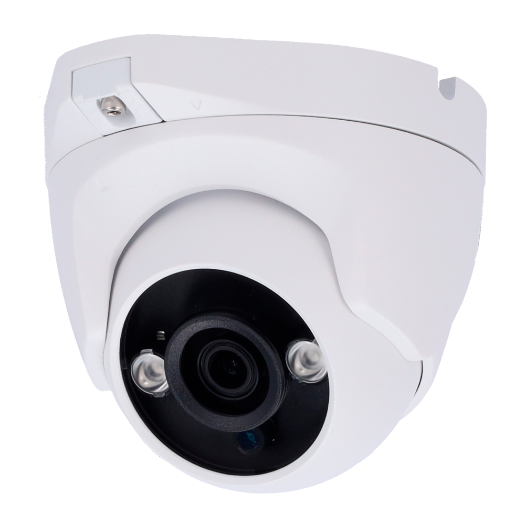 T821-2E Turret Safire Camera ECO Range   Output 4 in 1 / Resolution 2 Mpx (1920x1080) 