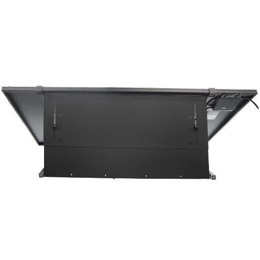 TSOL-ESK400-PB, TSUN solarni pop-up komplet, Potpuno crna ploča 400W, Mikroinverter MS400 400W