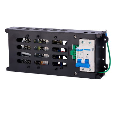 TS-SP601-PS Spare part for tripod turnstile   Power supply   Suitable for model TS