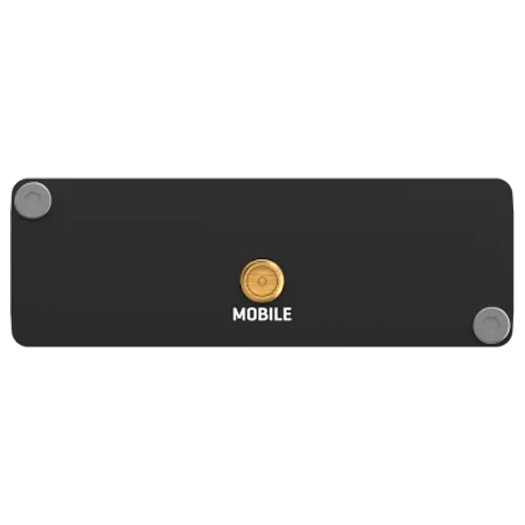 TK-TRM240 Teltonika Modem 4G Industrial   4G Cat 1 / 3G / 2G   Micro USB connector 