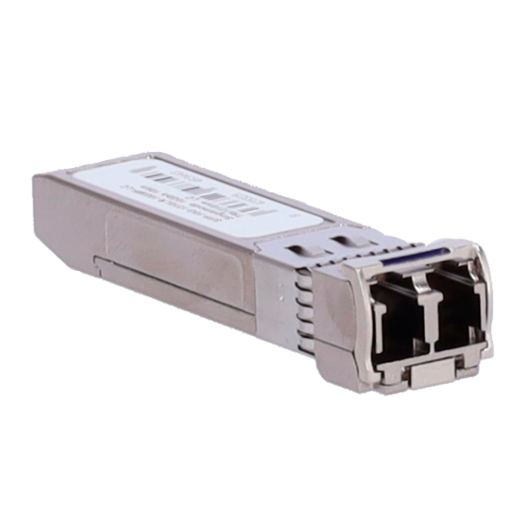 SFP-10G-1310LR-10SMF-LC SFP+ transceiver module   Wavelength 1310 nm   Single mode fiber 