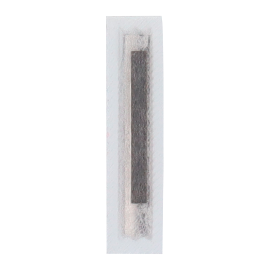 SF-EASTAG-AM-SOFT-DR elektronička zaštita od krađe EAS AM 58 kHz | 3 rezonatora i crtični kod 