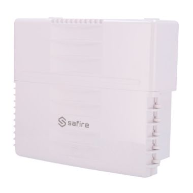 SF-SW1916HIPOE-HF-300-0UT, Safire Outdoor Hi, PoE prekidač, 16 PoE portova + 1 SFP + 2 RJ45