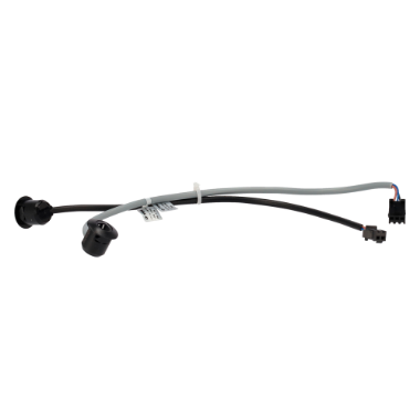 TS-SP803-SENSOR Spare part for motorized gate   Infrared sensor   Suitable for TS