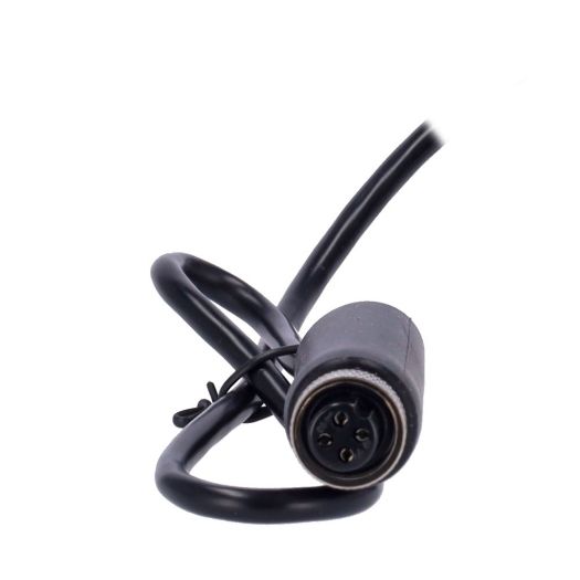 ST-CA4, Strimax, AHD kamera 720P, IR domet do 10m, Pogodno za ukrcaj u vozilo