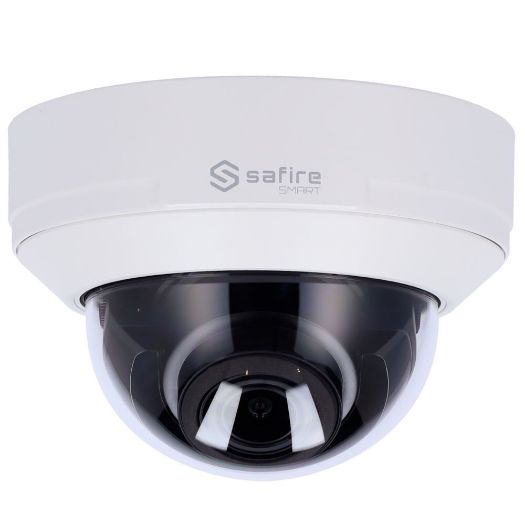 SF-IPD540ZA-6I1, Safire Smart, Serija IP kupolastih kamera I1 Napredna umjetna inteligencija, Rezolucija 6 megapiksela (32961856)