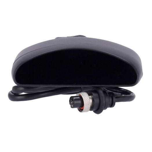 ST-C29N-P, Strimax, IP kamera za nadzor vozača (DSM), IR domet do 20m