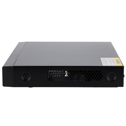 SF-NVR6108-B2 Safire Smart   NVR recorder for IP cameras   B2 range   8CH video / H.265+ Compression 