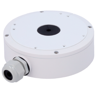 SF-JBOX-0303 Safire Smart junction box   For dome cameras   Suitable for outdoor use IP66 