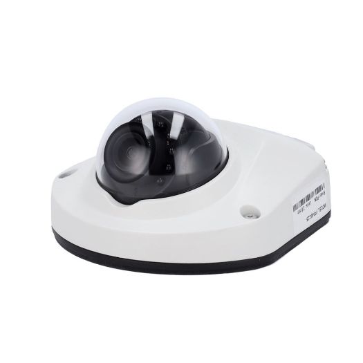 ST-946C25, Strimax, Kupolasta IP kamera 1080P za kabine, 1/2,8" CMOS s progresivnim skeniranjem 1080P