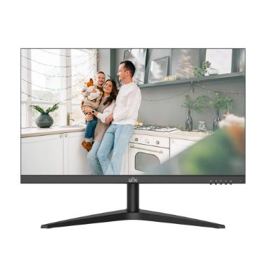UV-MW-LC22, Full HD LED monitor od 22", Dizajnirano za korištenje u nadzoru, Format 16:9