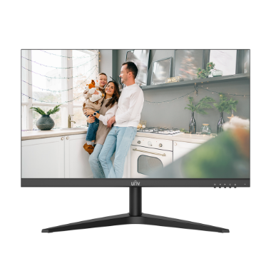UV-MW-LC22 Full HD LED 22" monitor   Designed for surveillance use   Format 16:9 