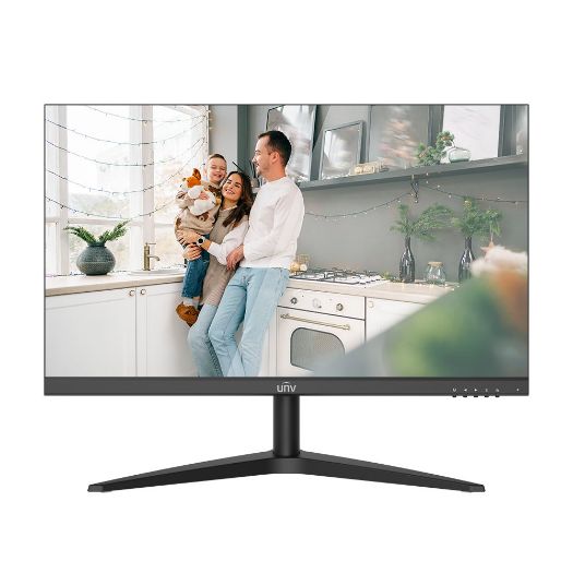 UV-MW-LC22, Full HD LED monitor od 22", Dizajnirano za korištenje u nadzoru, Format 16:9