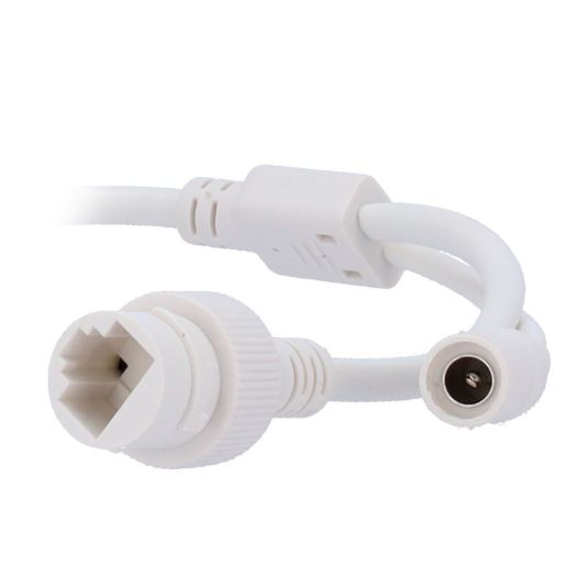 SF-IPB070A-4B1-DL-GREY, Safire Smart, Bullet IP kamera dometa B1, Rezolucija 4 megapiksela (2566x1440)