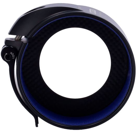 SMARTCLIP-HUNT-ADAPTER65, Termalna kopča, na adapteru, Navoj M52x0,75, Veličina 65 mm