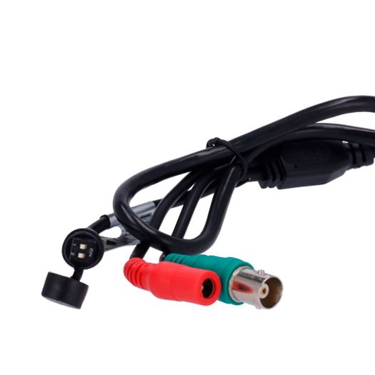 SF-T942-2E, 1080p ECO kupolasta kamera, 4 in 1 (HDTVI / HDCVI / AHD / CVBS), 1/2.7" Brigate BG0806