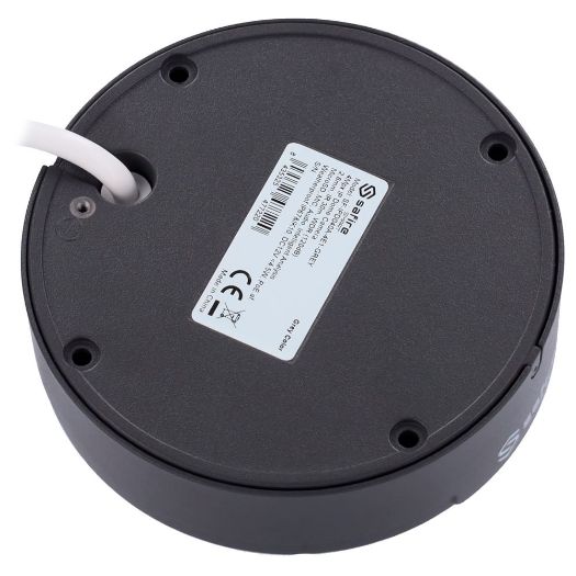 SF-IPD040A-4E1-GREY, Safire Smart, IP domet kupolaste kamere E1 Umjetna inteligencija