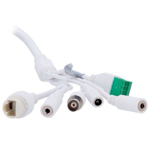 SF-IPB580ZCA-4I1-SL, Safire Smart, Domet Bullet IP kamere I1 s aktivnim odvraćanjem