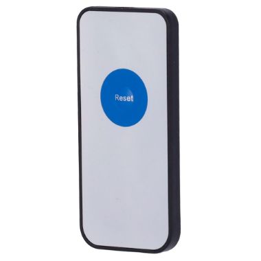 SF-SECURITYSTAND-RC-S, Daljinski upravljač protiv, podrška za krađu EAS, Deaktivira zvučni i svjetlosni alarm